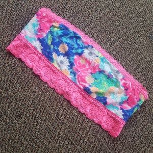 💖VS Strapless Bralette💖